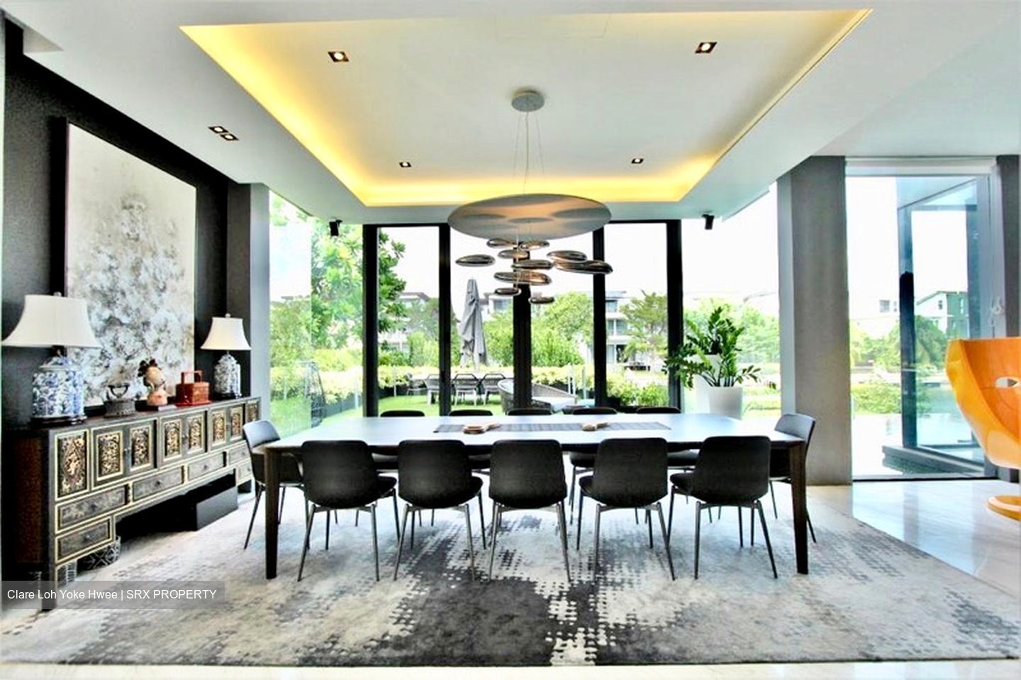 Sentosa Cove (D4), Detached #308764221